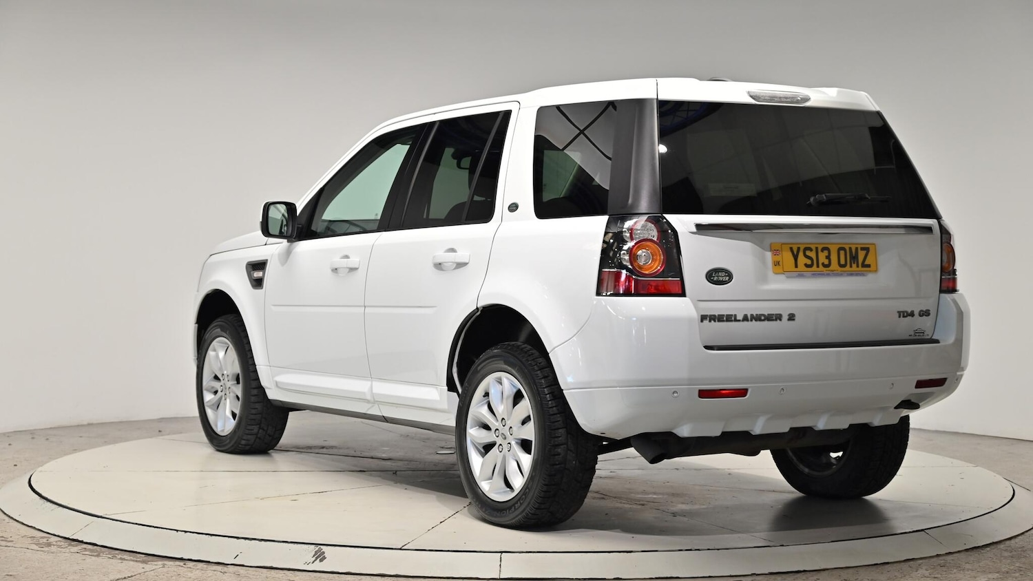 Used Land Rover Freelander 2013 for sale - 76612979: Photo 26