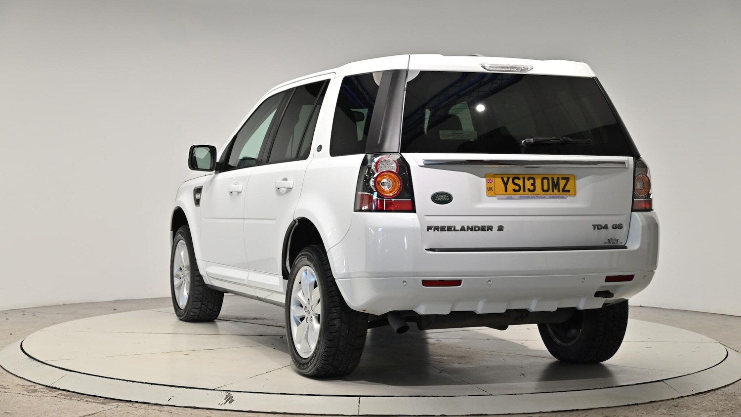 Used Land Rover Freelander 2013 for sale - 76612979: Photo 27