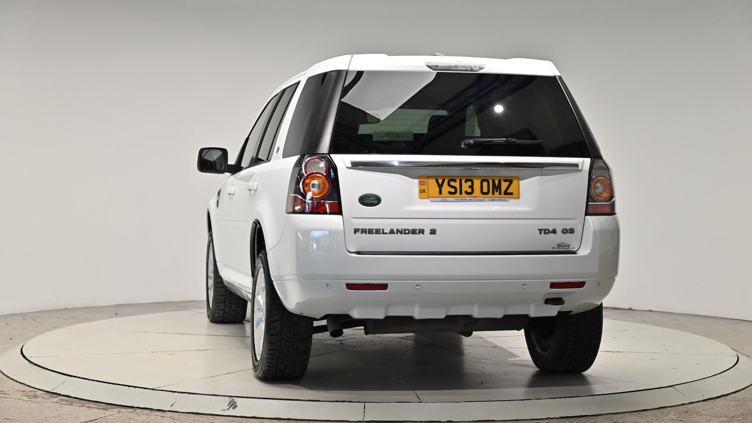Used Land Rover Freelander 2013 for sale - 76612979: Photo 28