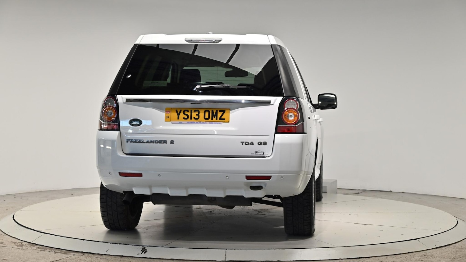 Used Land Rover Freelander 2013 for sale - 76612979: Photo 30