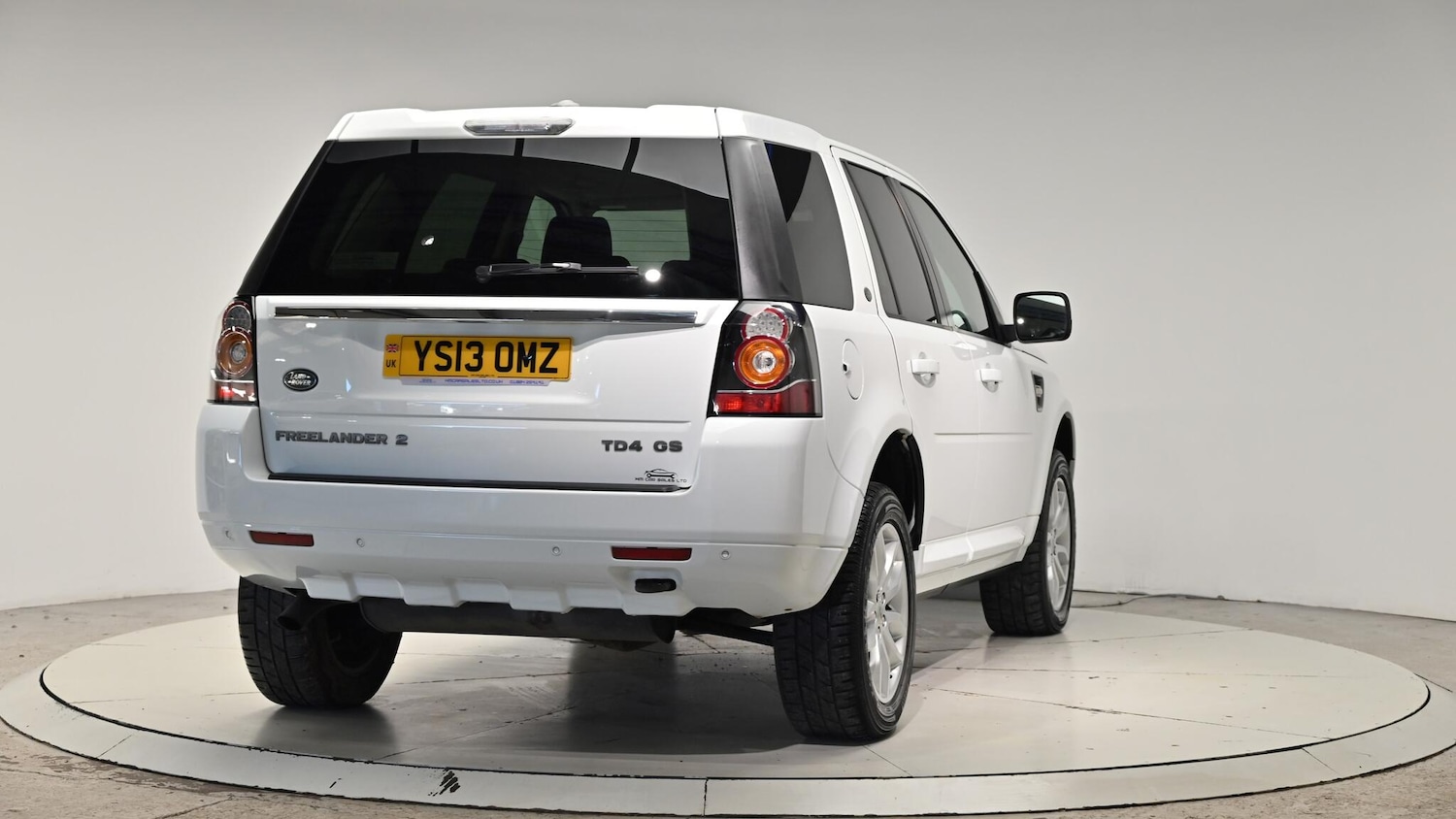 Used Land Rover Freelander 2013 for sale - 76612979: Photo 31