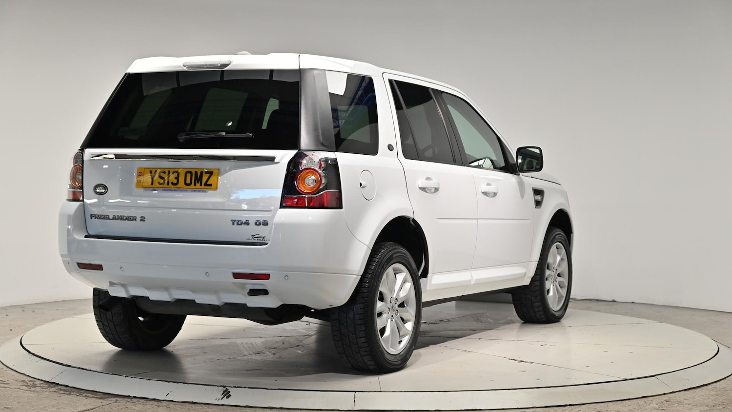 Used Land Rover Freelander 2013 for sale - 76612979: Photo 32
