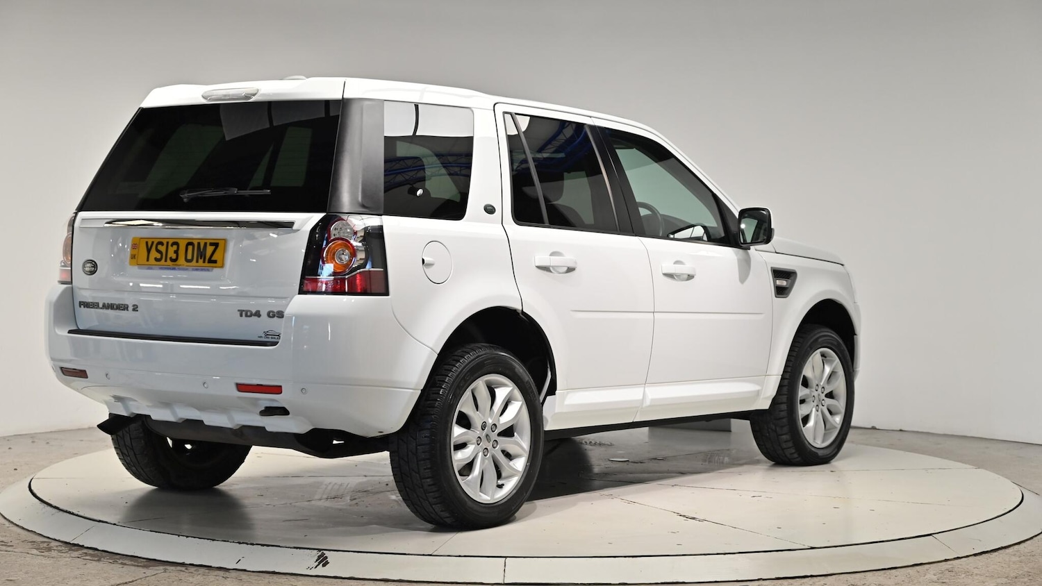 Used Land Rover Freelander 2013 for sale - 76612979: Photo 33