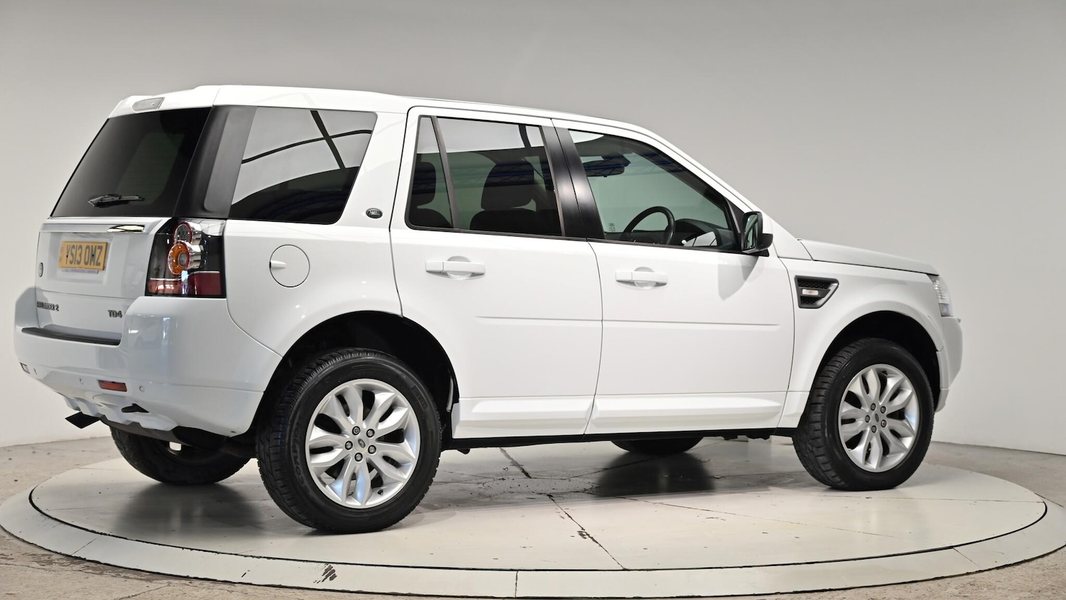 Used Land Rover Freelander 2013 for sale - 76612979: Photo 35
