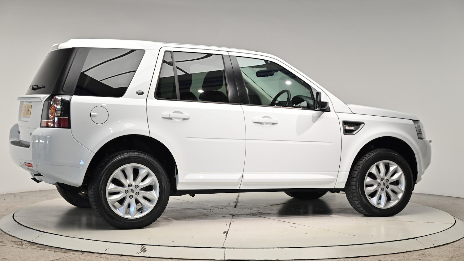 Used Land Rover Freelander 2013 for sale - 76612979: Photo 36