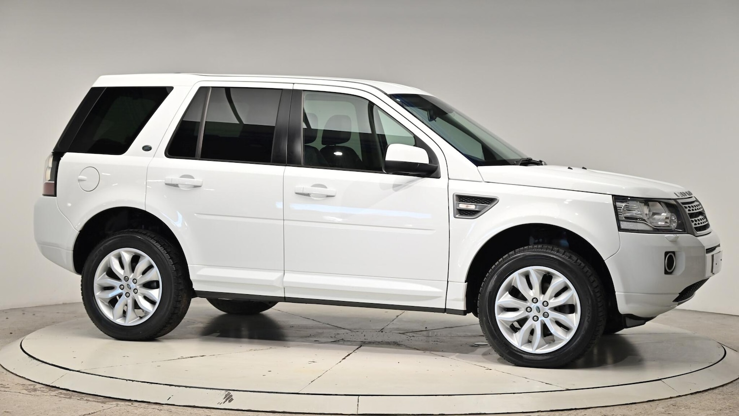 Used Land Rover Freelander 2013 for sale - 76612979: Photo 40