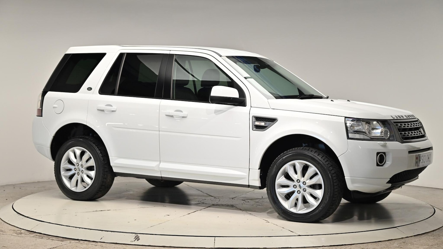 Used Land Rover Freelander 2013 for sale - 76612979: Photo 41