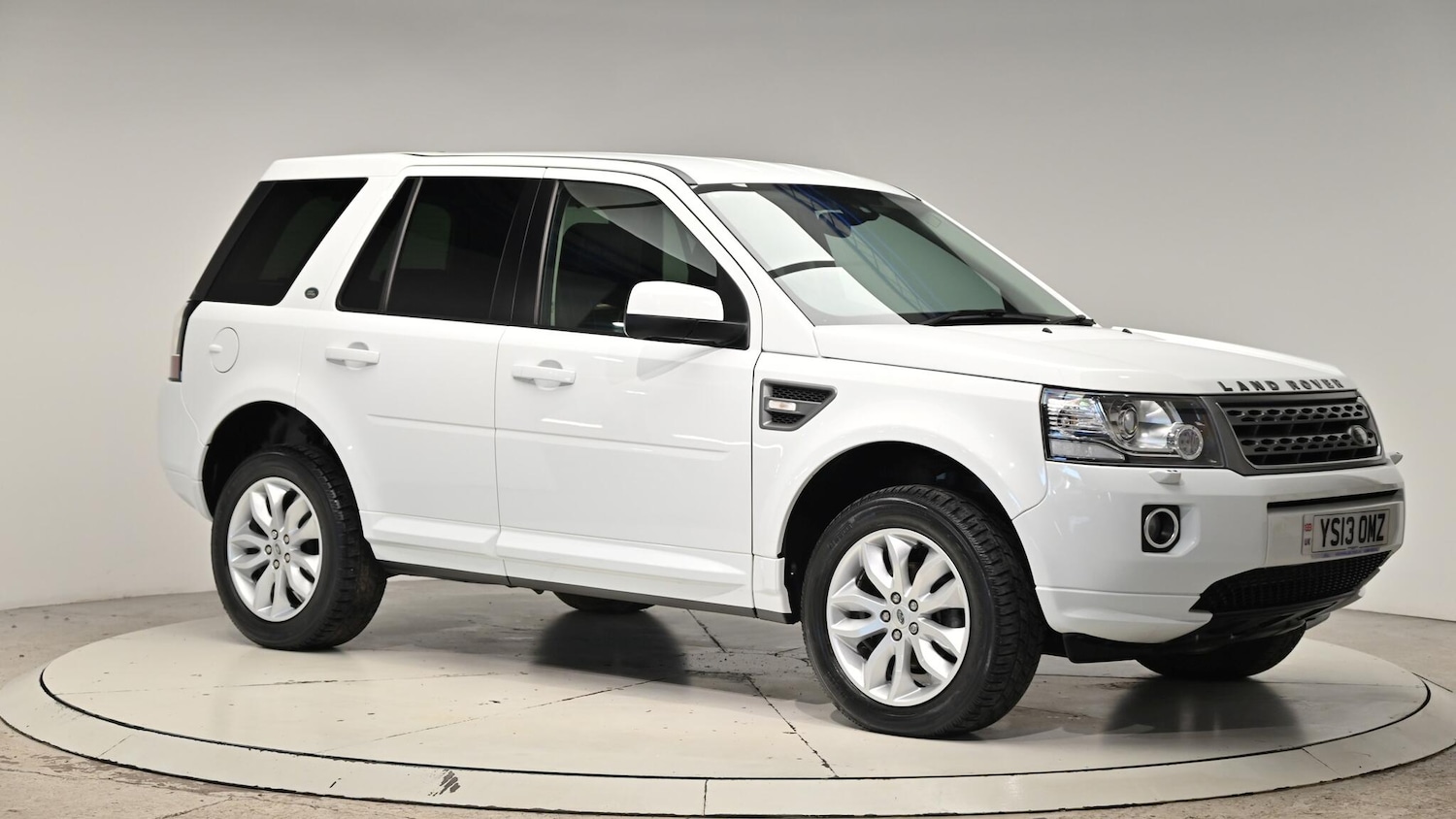 Used Land Rover Freelander 2013 for sale - 76612979: Photo 42