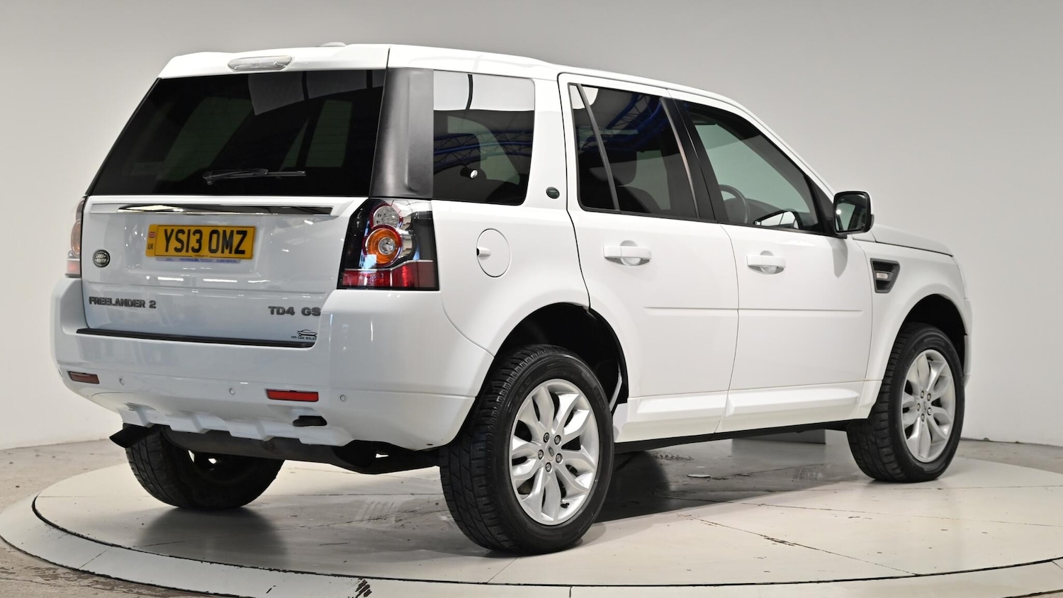 Used Land Rover Freelander 2013 for sale - 76612979: Photo 6