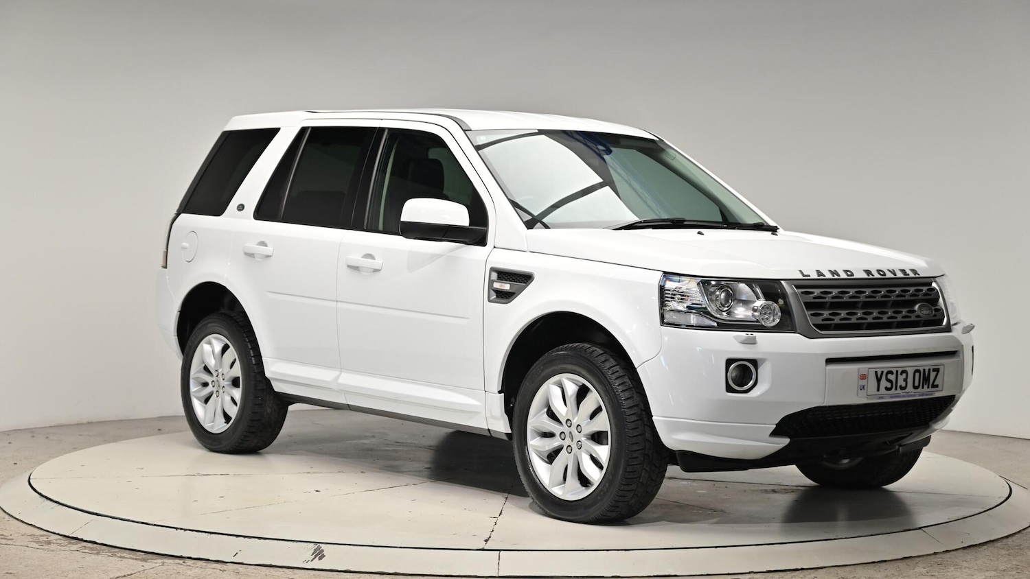 Used Land Rover Freelander 2013 for sale - 76612979: Photo 7