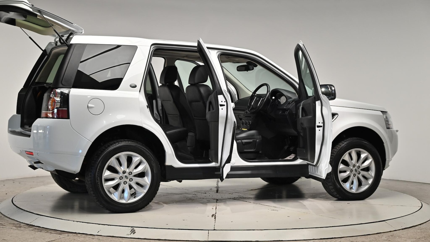 Used Land Rover Freelander 2013 for sale - 76612979: Photo 72