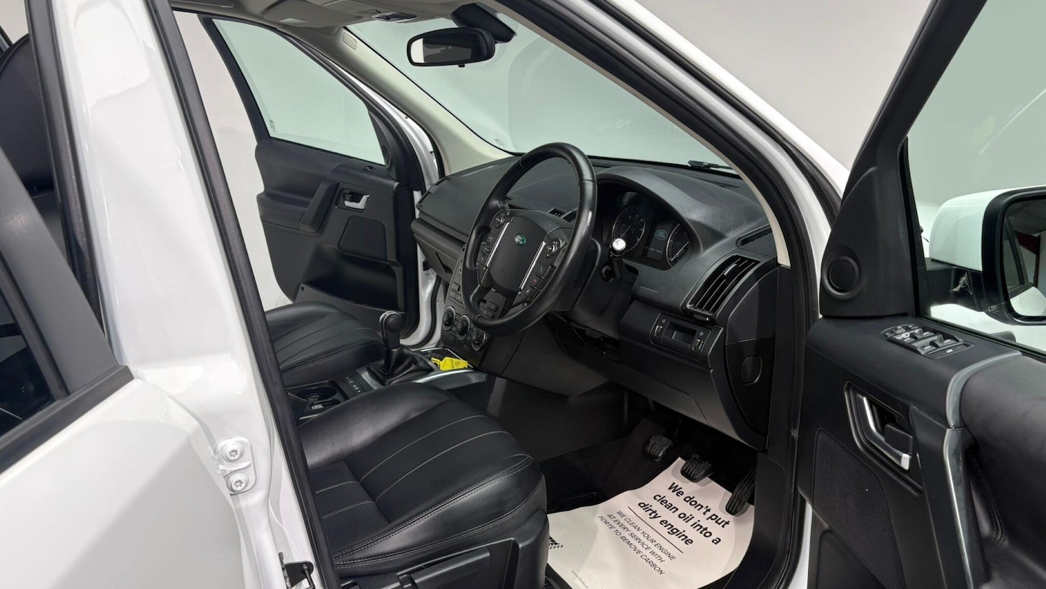 Used Land Rover Freelander 2013 for sale - 76612979: Photo 79