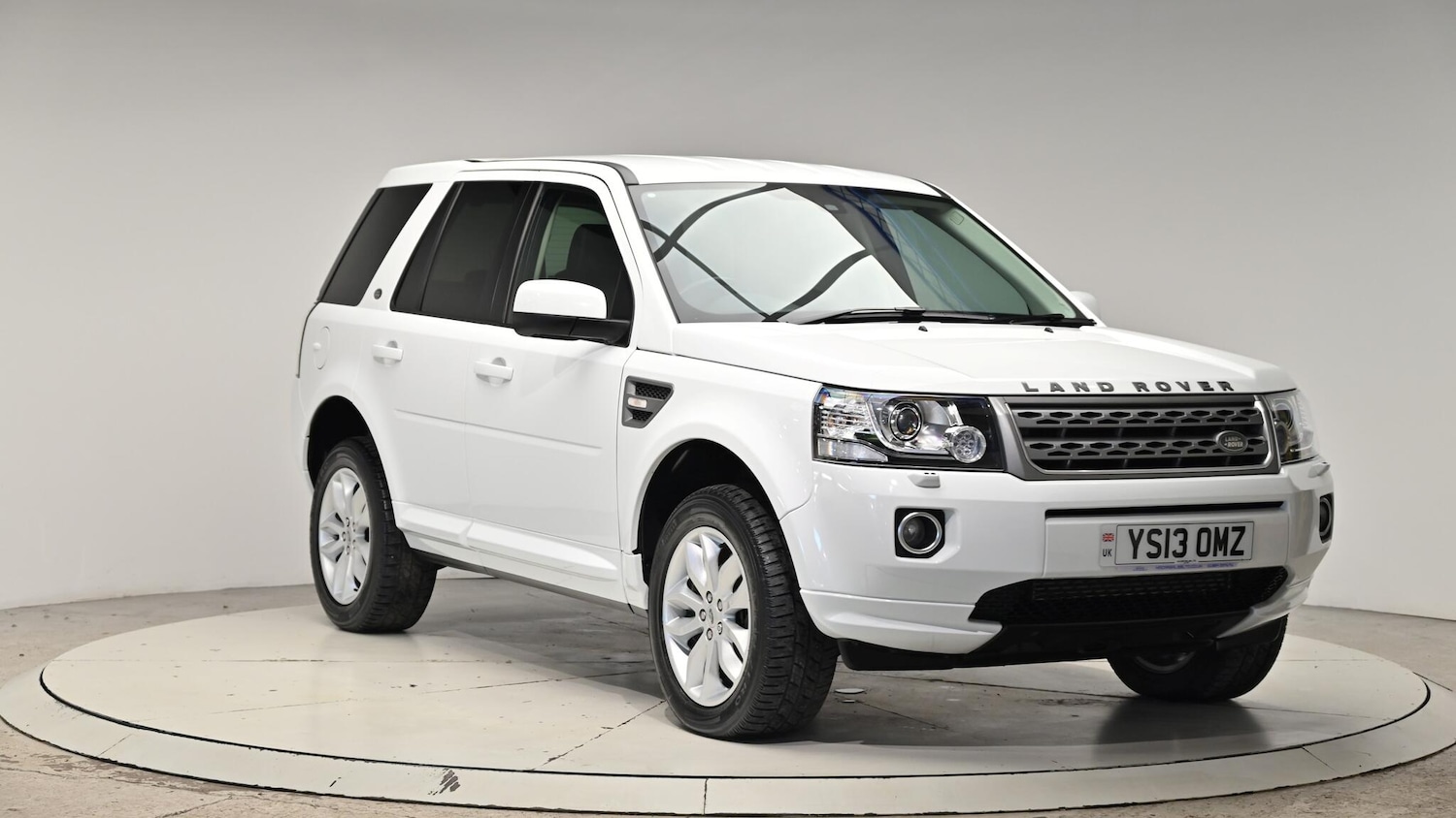 Used Land Rover Freelander 2013 for sale - 76612979: Photo 8