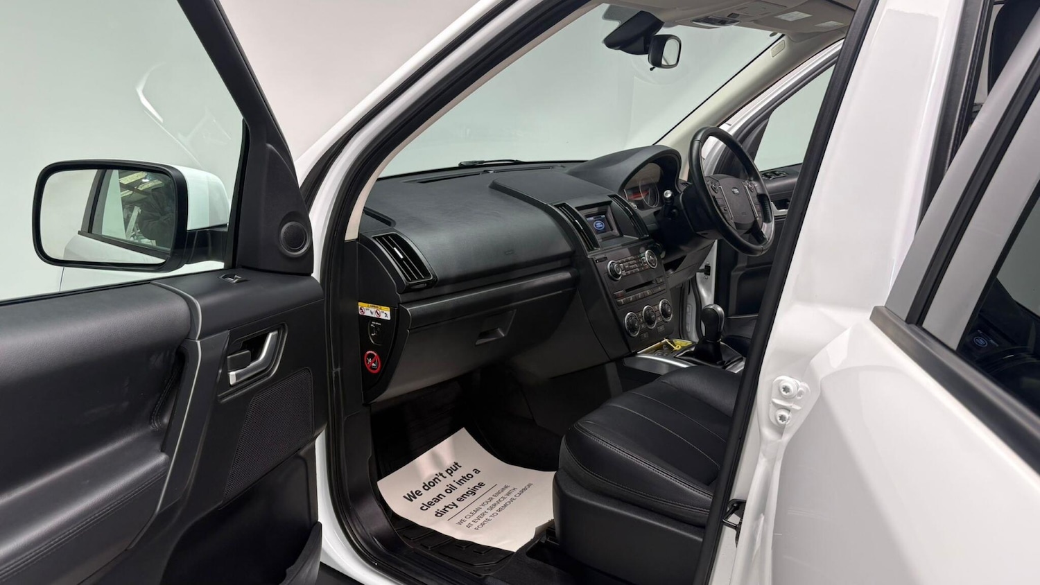 Used Land Rover Freelander 2013 for sale - 76612979: Photo 81