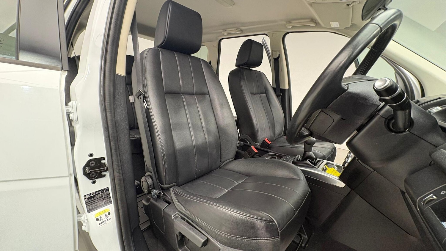 Used Land Rover Freelander 2013 for sale - 76612979: Photo 84