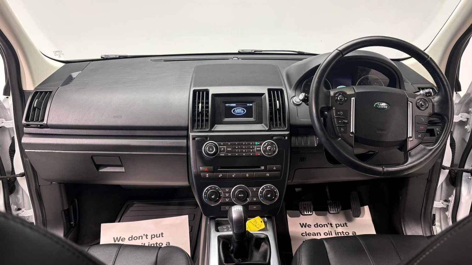 Used Land Rover Freelander 2013 for sale - 76612979: Photo 88