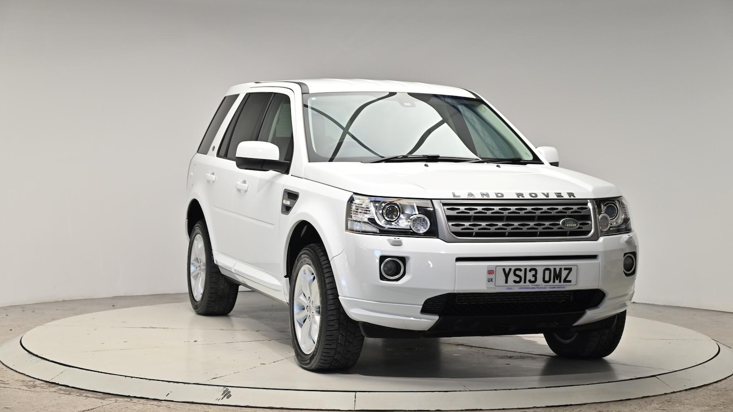 Used Land Rover Freelander 2013 for sale - 76612979: Photo 9