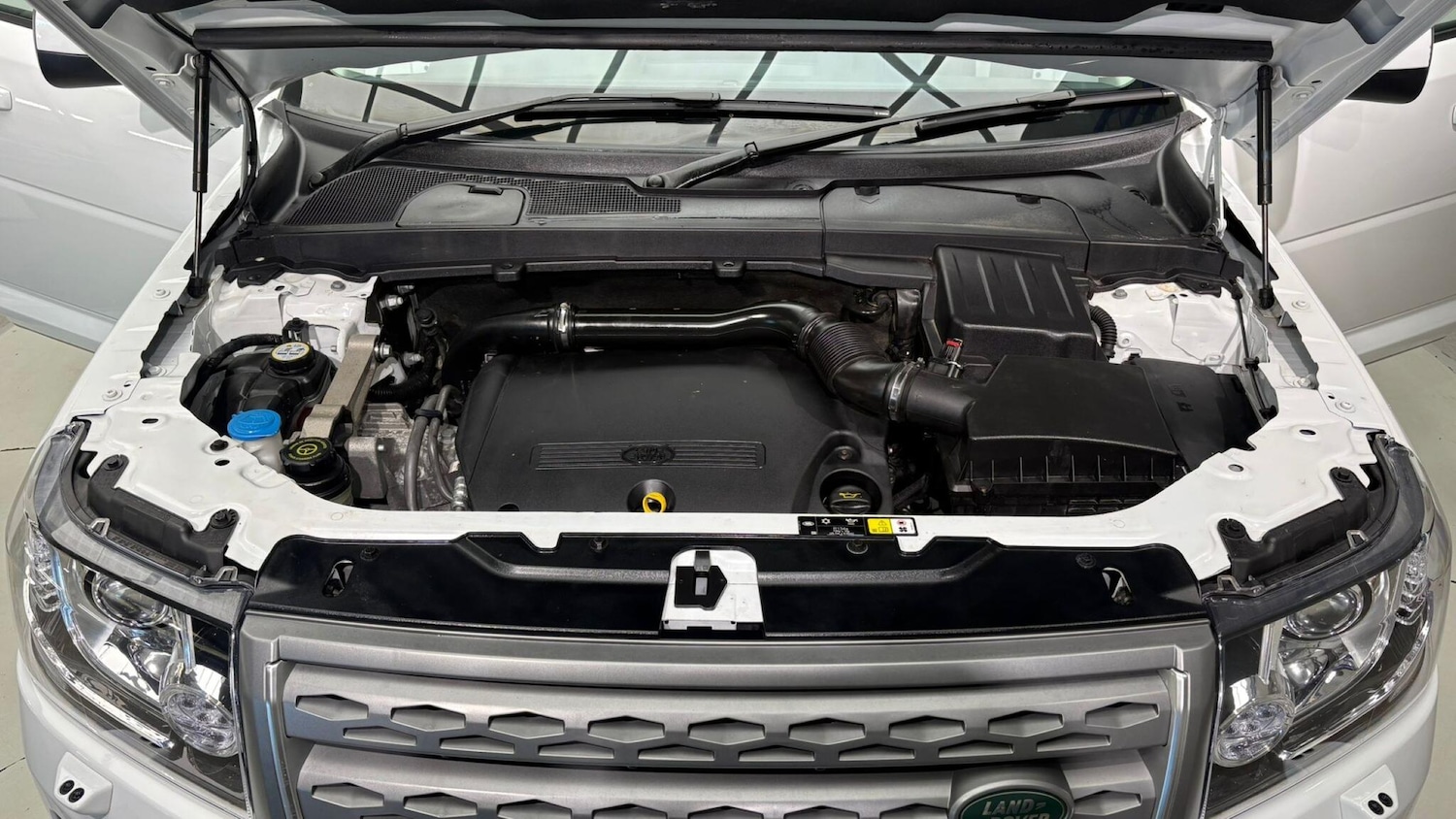 Used Land Rover Freelander 2013 for sale - 76612979: Photo 90