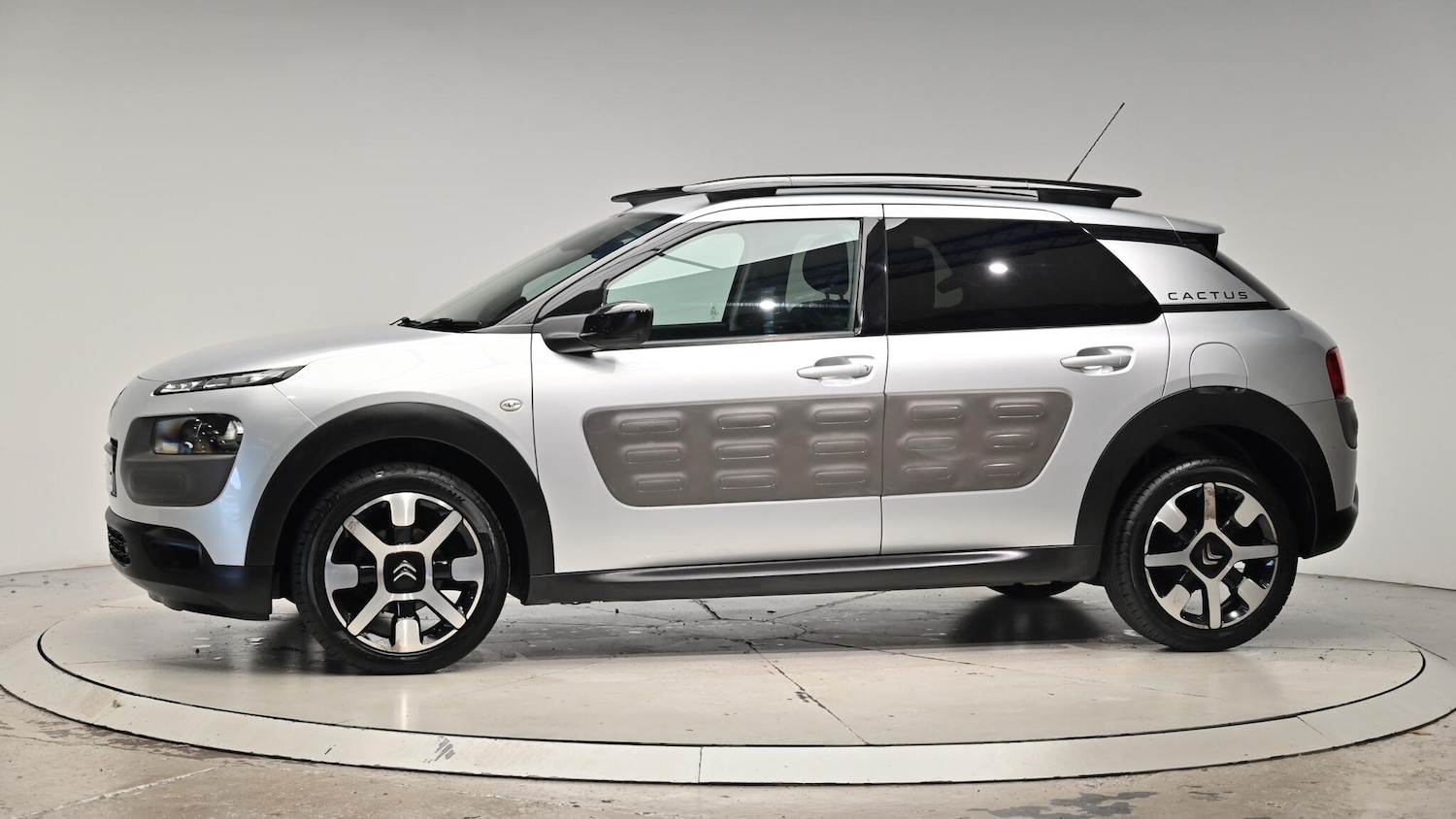 Used Citroen C4 Cactus 2017 for sale - 76166681: Photo 19
