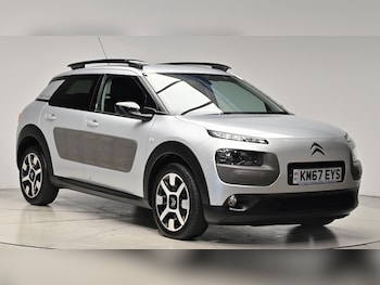 Citroen - C4 Cactus