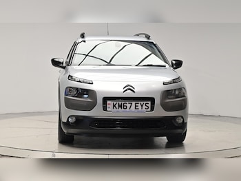 Used Citroen C4 Cactus 2017 for sale - 76166681: Photo 2