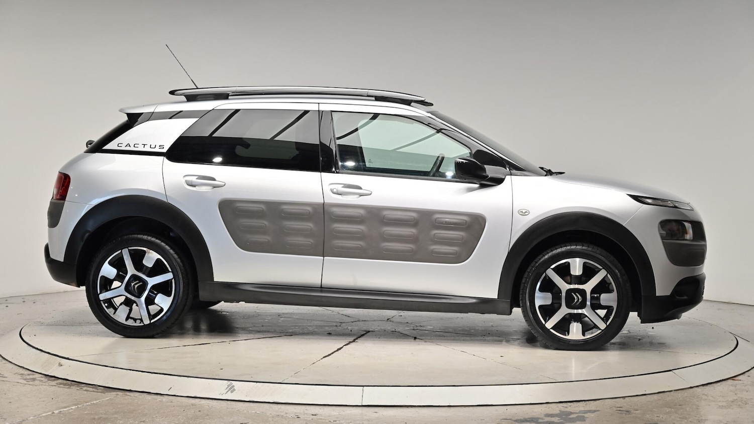 Used Citroen C4 Cactus 2017 for sale - 76166681: Photo 39