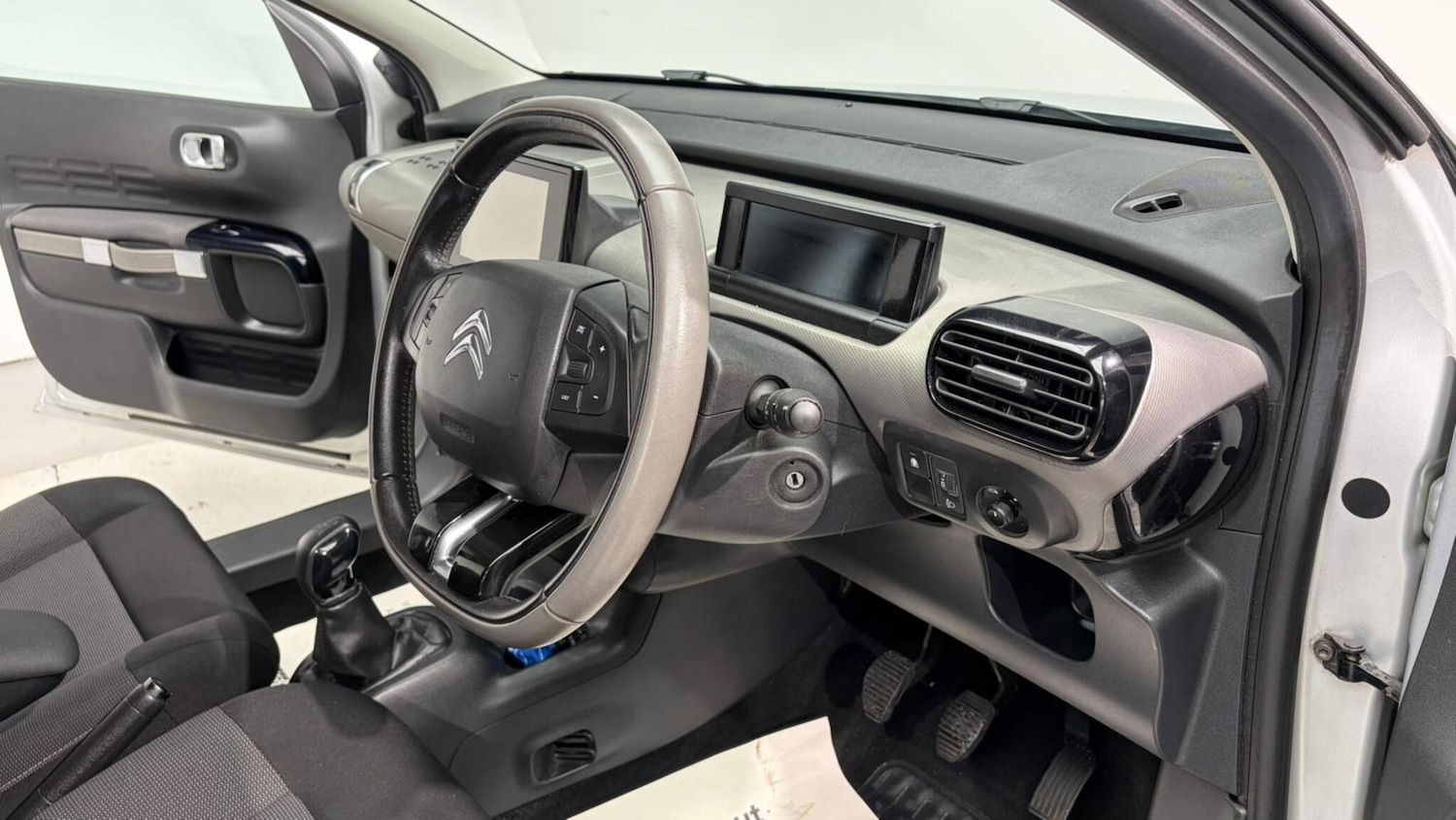 Used Citroen C4 Cactus 2017 for sale - 76166681: Photo 79