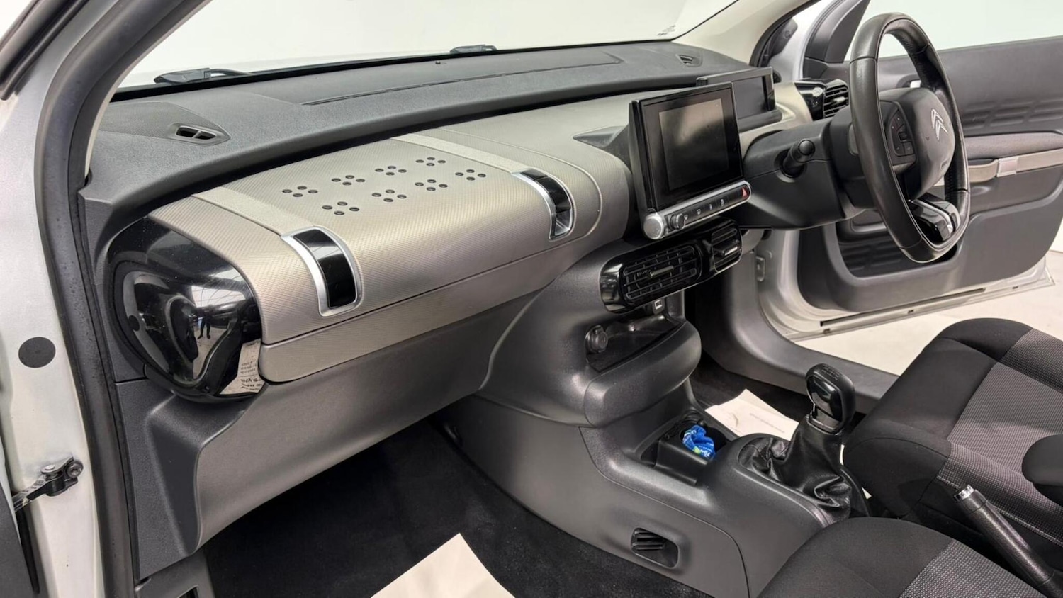 Used Citroen C4 Cactus 2017 for sale - 76166681: Photo 80