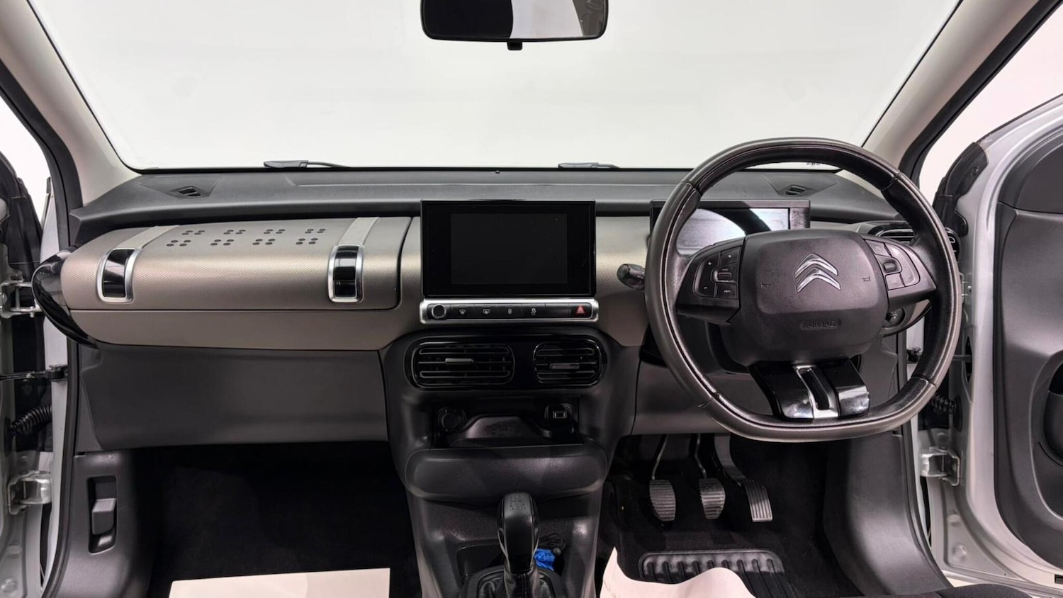 Used Citroen C4 Cactus 2017 for sale - 76166681: Photo 81