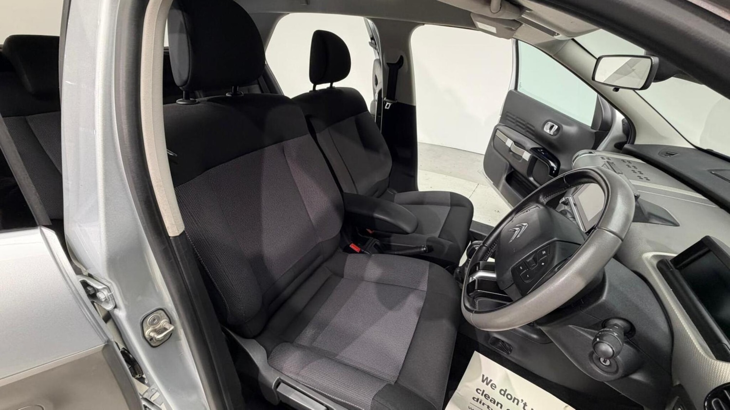 Used Citroen C4 Cactus 2017 for sale - 76166681: Photo 82
