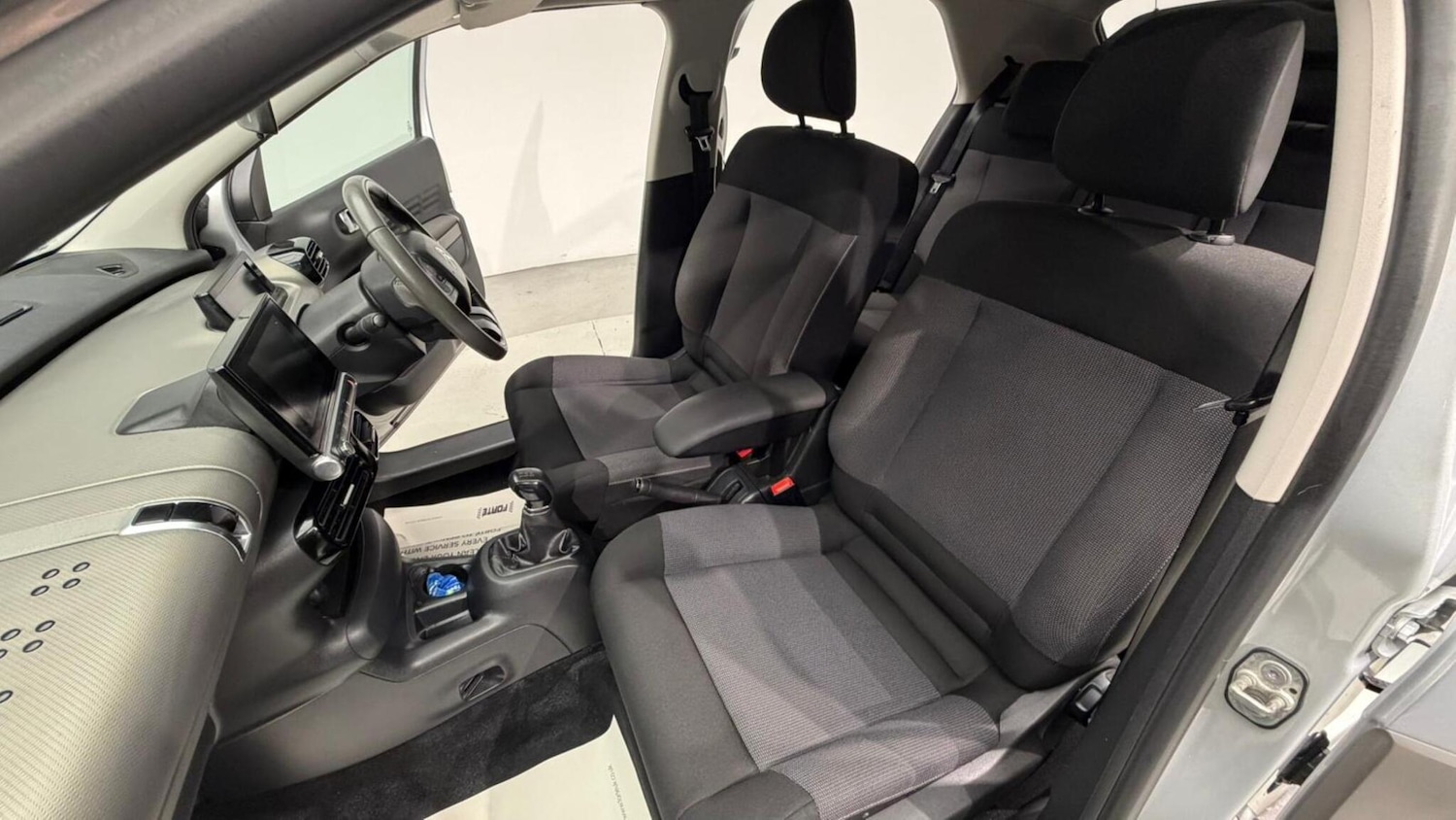 Used Citroen C4 Cactus 2017 for sale - 76166681: Photo 83