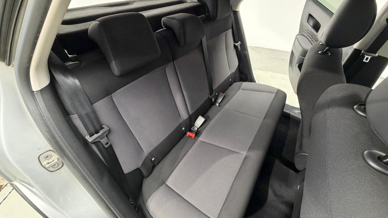 Used Citroen C4 Cactus 2017 for sale - 76166681: Photo 84