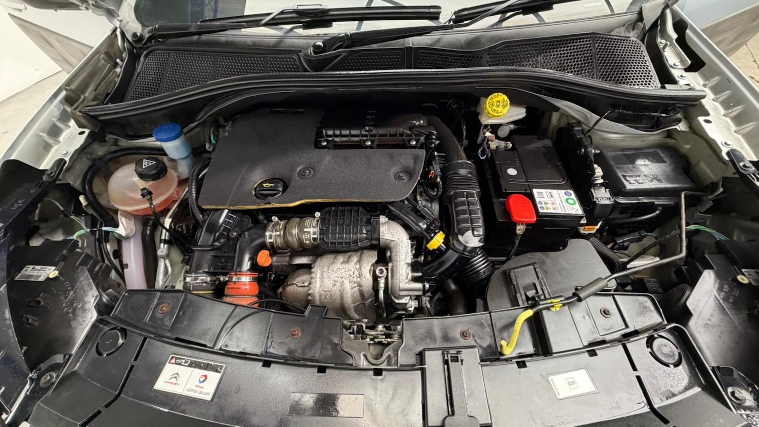 Used Citroen C4 Cactus 2017 for sale - 76166681: Photo 87