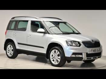 (65) - 1.2 TSI SE L Outdoor Euro 6 (s/s) 5dr