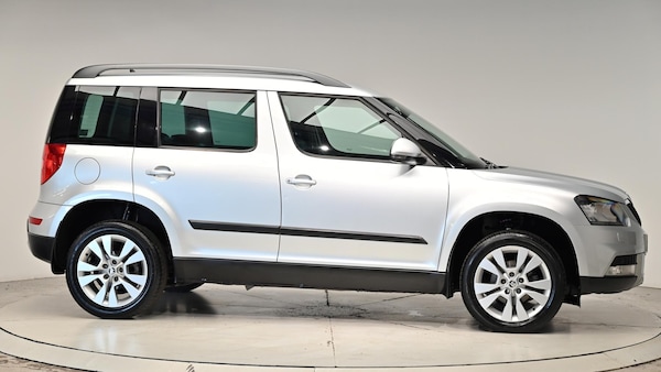 Used Skoda Yeti 2016 for sale - 75023258: Photo 39