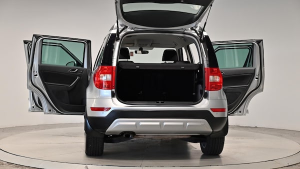 Used Skoda Yeti 2016 for sale - 75023258: Photo 65