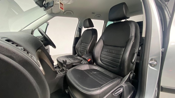 Used Skoda Yeti 2016 for sale - 75023258: Photo 84