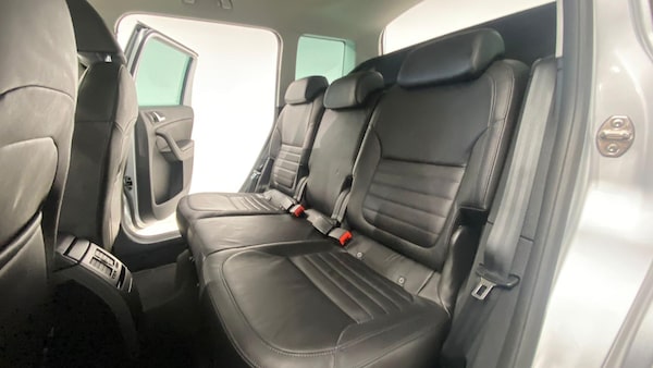 Used Skoda Yeti 2016 for sale - 75023258: Photo 86