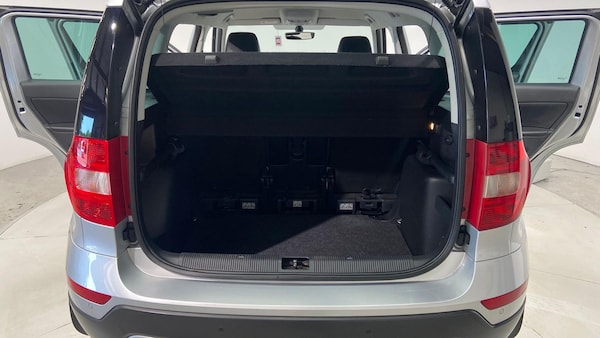 Used Skoda Yeti 2016 for sale - 75023258: Photo 88