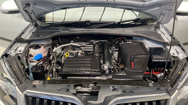 Used Skoda Yeti 2016 for sale - 75023258: Photo 89