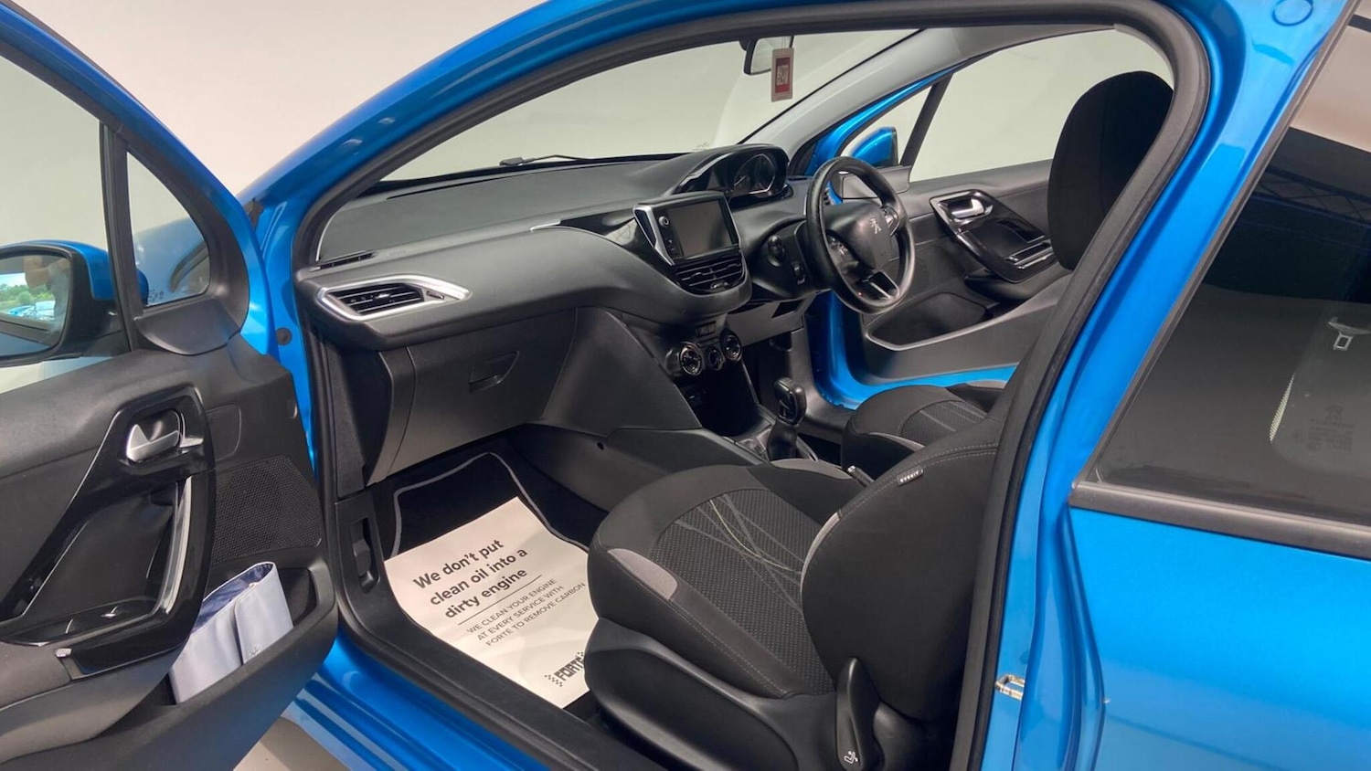 Vehicle 80