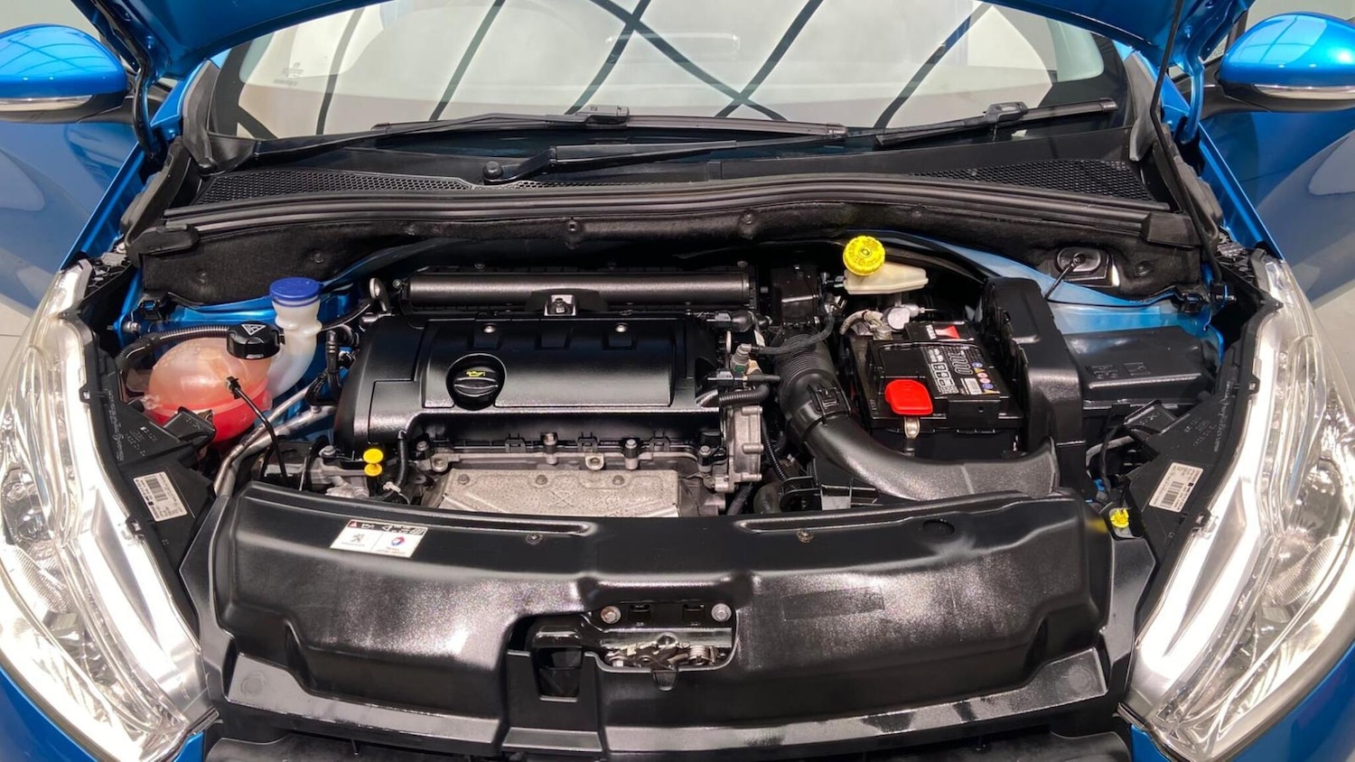 Vehicle 87