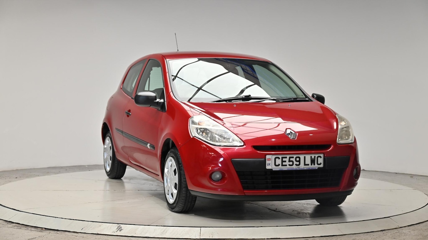 Used Renault Clio 2009 for sale - 76991536: Photo 9
