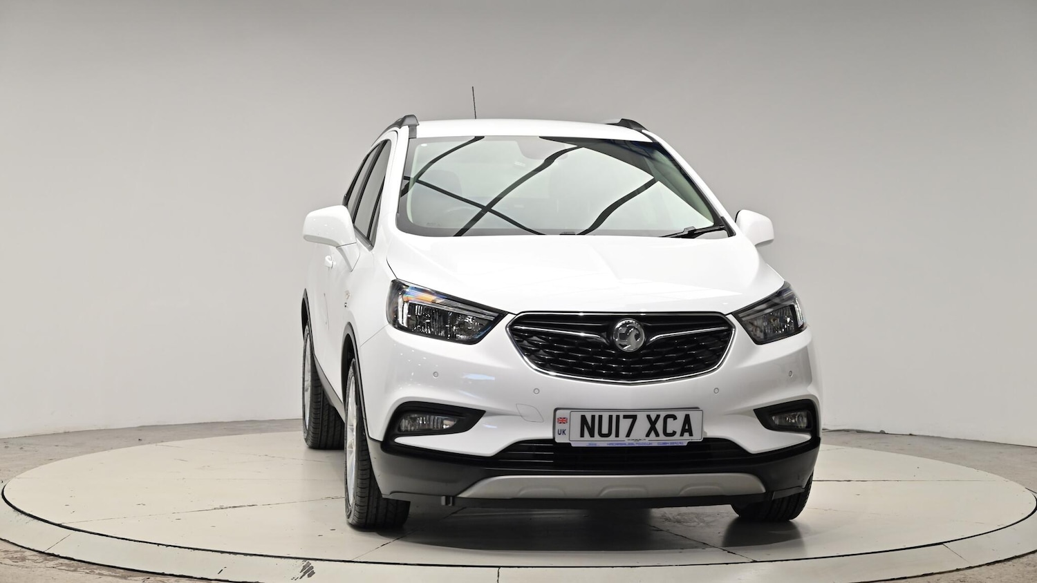Used Vauxhall Mokka X 2017 for sale - 76612871: Photo 10