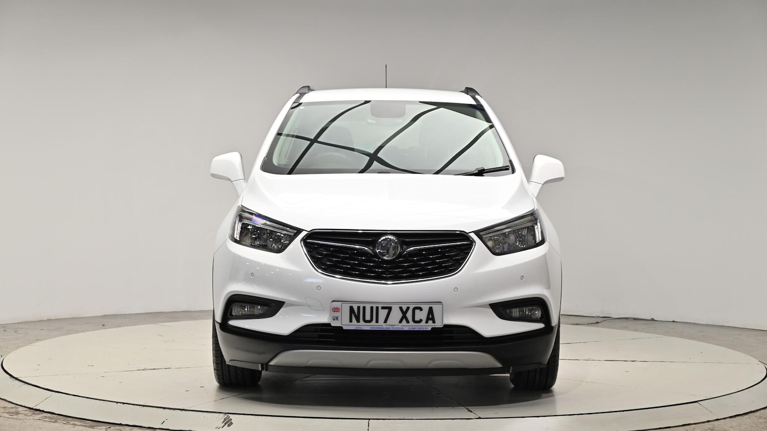 Used Vauxhall Mokka X 2017 for sale - 76612871: Photo 11