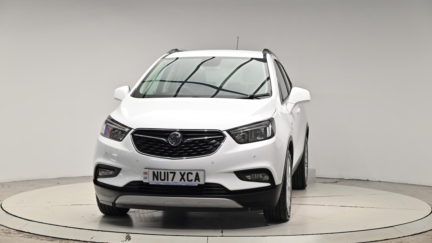 Used Vauxhall Mokka X 2017 for sale - 76612871: Photo 12
