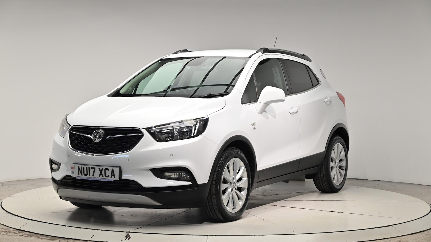 Used Vauxhall Mokka X 2017 for sale - 76612871: Photo 14