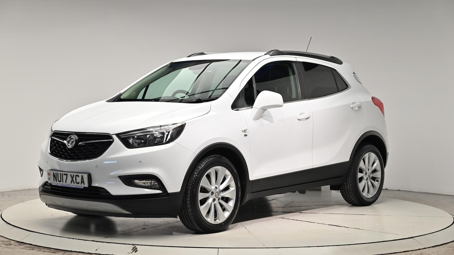 Used Vauxhall Mokka X 2017 for sale - 76612871: Photo 15
