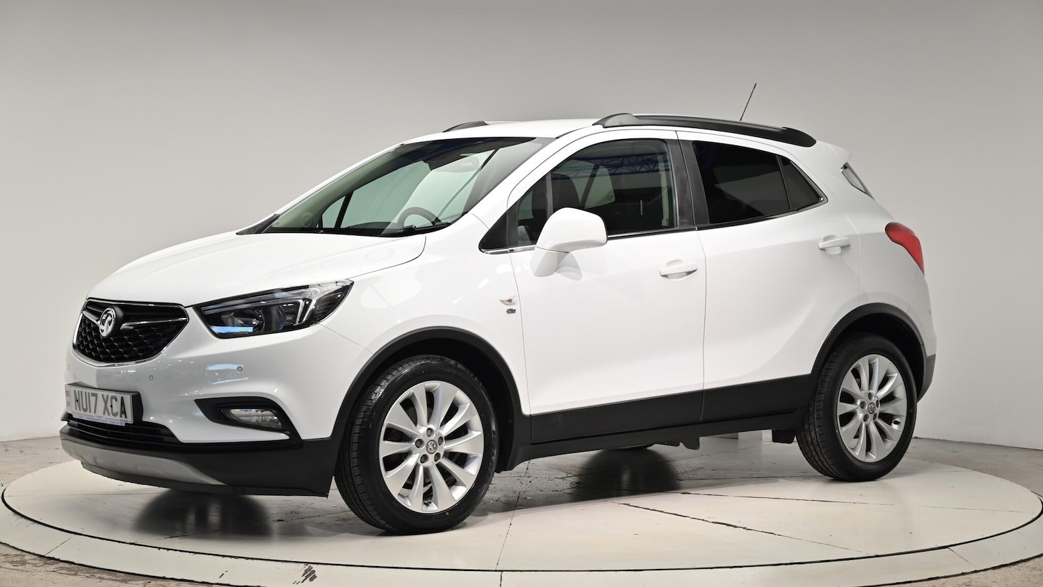 Used Vauxhall Mokka X 2017 for sale - 76612871: Photo 16