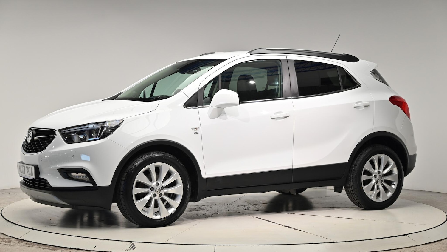 Used Vauxhall Mokka X 2017 for sale - 76612871: Photo 17